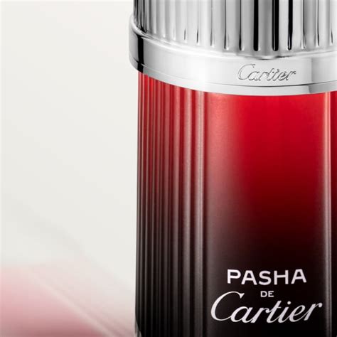 cartier pasha noire edition sport|pasha de cartier cr65100038.